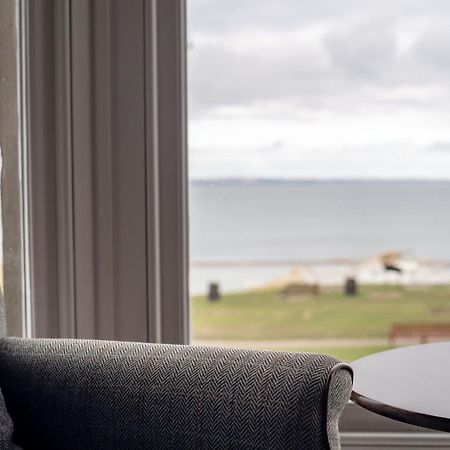 Gillespie Apartments - Golfer'S Dream St Andrews Luaran gambar
