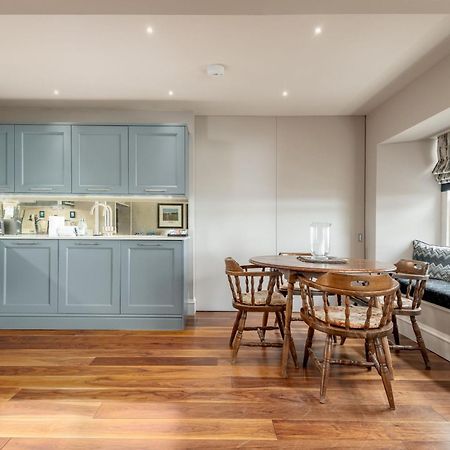 Gillespie Apartments - Golfer'S Dream St Andrews Luaran gambar