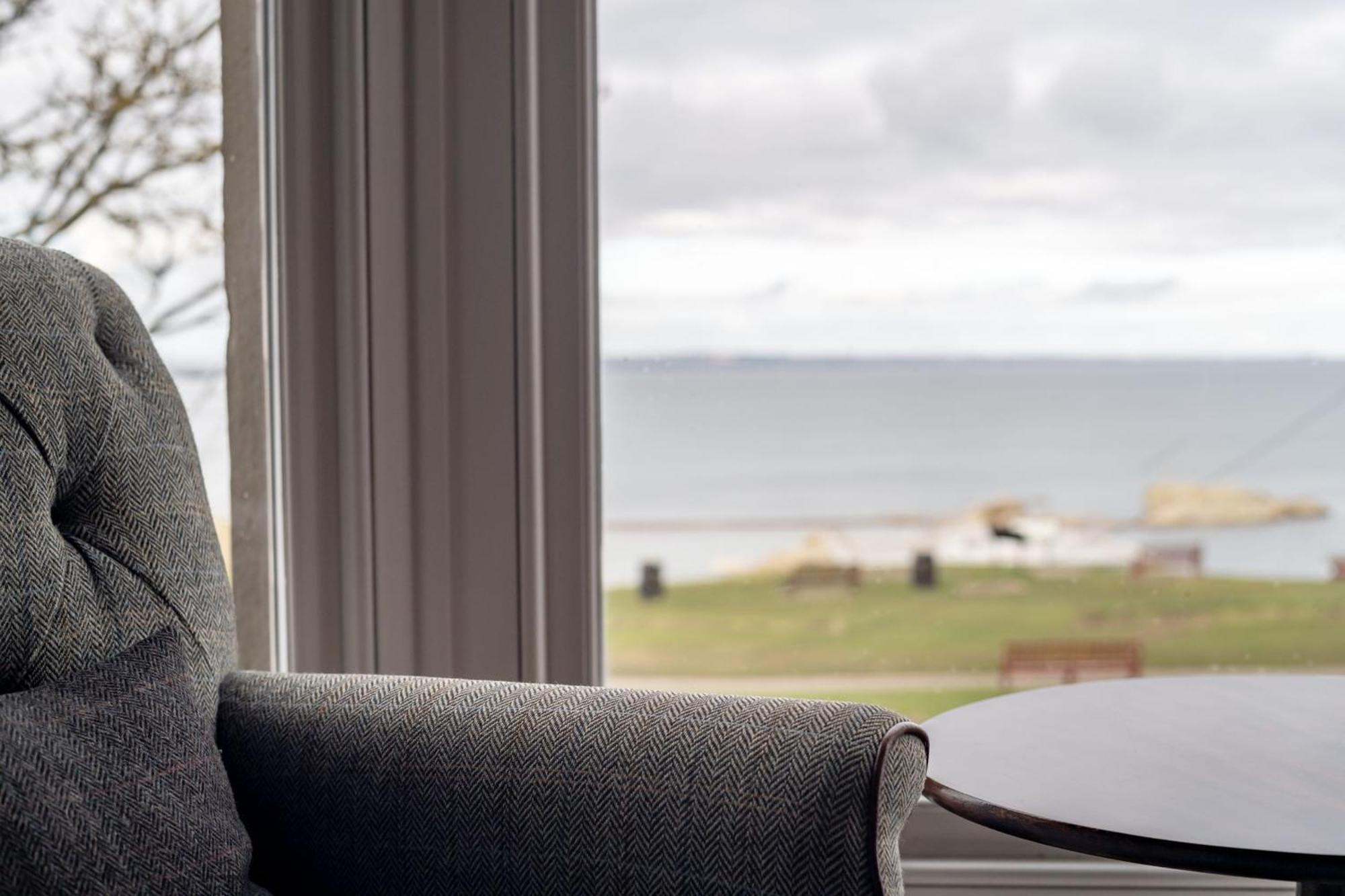 Gillespie Apartments - Golfer'S Dream St Andrews Luaran gambar