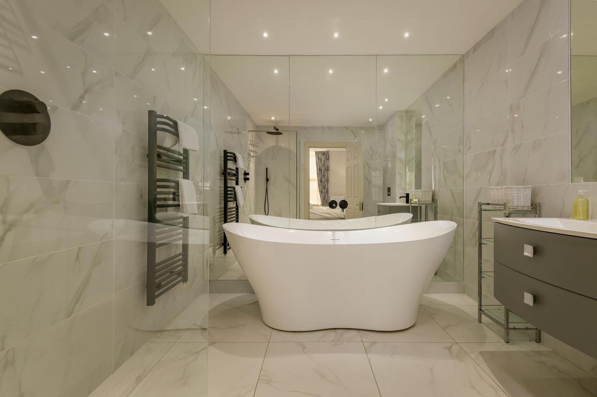 Gillespie Apartments - Golfer'S Dream St Andrews Luaran gambar